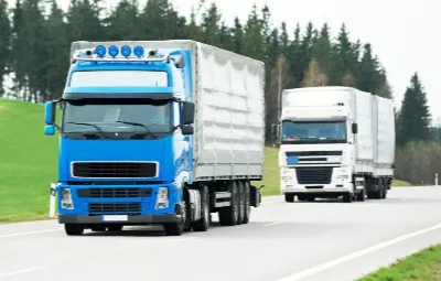 Adana ile Ortahisar Arası Eşya Taşıma